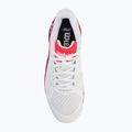 Scarpe da tennis Wilson Rush Pro Ace JR da bambino bianco/rosso barbabietola/rosa diva 6