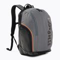 Wilson Tour Pro Staff Padel Backpack grigio 2