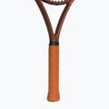 Racchetta da tennis per bambini Wilson Pro Staff 25 V14 oro WR126210U 4