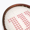Racchetta da tennis per bambini Wilson Pro Staff 25 V14 oro WR126210U 6