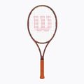 Racchetta da tennis per bambini Wilson Pro Staff 26 V14 oro WR126310