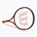 Racchetta da tennis per bambini Wilson Pro Staff 26 V14 oro WR126310 2