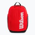 Zaino Wilson Tour Padel rosso