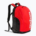 Zaino Wilson Tour Padel rosso 2