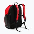 Zaino Wilson Tour Padel rosso 3