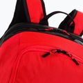 Zaino Wilson Tour Padel rosso 4