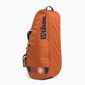 Wilson Roland Garros Team 6 Pk borsa da tennis marrone WR8026201001 2