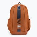Zaino da tennis Wilson Roland Garros Team marrone WR8026401001 2
