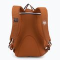 Zaino da tennis Wilson Roland Garros Team marrone WR8026401001 3