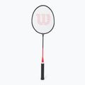 Wilson Badminton V2 3 4PC arancione WR135810F3 set da badminton 2