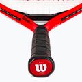 Racchetta da tennis Wilson Pro Staff Precision 19 rosso/nero per bambini WR118210H 3