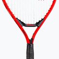 Racchetta da tennis Wilson Pro Staff Precision 19 rosso/nero per bambini WR118210H 4