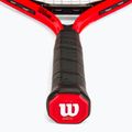 Racchetta da tennis Wilson Pro Staff Precision 21 rosso/nero per bambini WR118110H 3