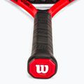 Racchetta da tennis Wilson Pro Staff Precision 23 rosso/nero per bambini WR118010H 3