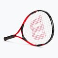 Racchetta da tennis Wilson Pro Staff Precision 25 rosso/nero per bambini WR117910H 2