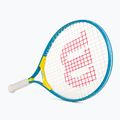 Racchetta da tennis Wilson Ultra Power 21 per bambini blu WR118910H 2