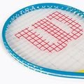 Racchetta da tennis Wilson Ultra Power 21 per bambini blu WR118910H 5