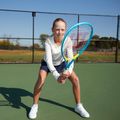 Racchetta da tennis Wilson Ultra Power 21 per bambini blu WR118910H 18