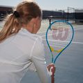 Racchetta da tennis Wilson Ultra Power 21 per bambini blu WR118910H 21