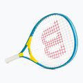 Racchetta da tennis Wilson Ultra Power 23 per bambini blu WR118810H 2