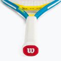 Racchetta da tennis Wilson Ultra Power 23 per bambini blu WR118810H 3