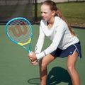 Racchetta da tennis Wilson Ultra Power 23 per bambini blu WR118810H 11
