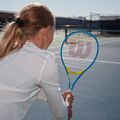 Racchetta da tennis Wilson Ultra Power 23 per bambini blu WR118810H 17