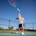 Racchetta da tennis Wilson Ultra Power 23 per bambini blu WR118810H 19
