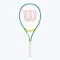 Racchetta da tennis Wilson Ultra Power 25 per bambini blu WR118710H