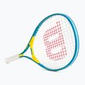 Racchetta da tennis Wilson Ultra Power 25 per bambini blu WR118710H 2