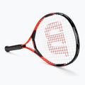 Racchetta da tennis Wilson Pro Staff Precision 26 rosso/nero per bambini WR133610H 2