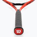 Racchetta da tennis Wilson Pro Staff Precision 26 rosso/nero per bambini WR133610H 3