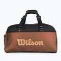 Wilson Super Tour Pro Staff V14 Borsa da tennis marrone WR8025801001