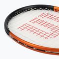 Wilson Burn 100ULS V5.0 racchetta da tennis arancione WR109110 5