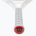 Racchetta da tennis Wilson Shift 99 V1 oyster 10