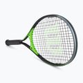 Racchetta da tennis Wilson Aggressor nero/verde 2