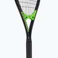 Racchetta da tennis Wilson Aggressor nero/verde 4