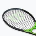 Racchetta da tennis Wilson Aggressor nero/verde 5