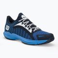 Scarpe da paddle Wilson Hurakn Pro da uomo navy blaze/blu deja vu/blu francese