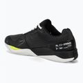 Scarpe da tennis da uomo Wilson Rush Pro 4.0 Clay nero/bianco/giallo sicurezza 3