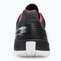 Scarpe da tennis da donna Wilson Rush Pro 4.0 Clay nero/rosa/bianco 6