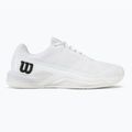 Scarpe da tennis da uomo Wilson Rush Pro 4.0 bianco/bianco/nero 2