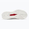 Scarpe da tennis da uomo Wilson Rush Pro 4.0 bianco/bianco/nero 4
