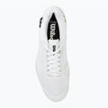 Scarpe da tennis da uomo Wilson Rush Pro 4.0 bianco/bianco/nero 5