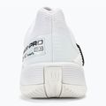 Scarpe da tennis da uomo Wilson Rush Pro 4.0 bianco/bianco/nero 6