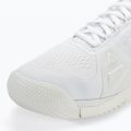 Scarpe da tennis da uomo Wilson Rush Pro 4.0 bianco/bianco/nero 7