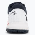 Scarpe da tennis da uomo Wilson Rush Pro Ace navy blazer/ bianco/ wilson red 6