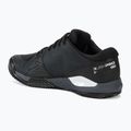 Scarpe da tennis da uomo Wilson Rush Pro Ace Clay nero/azzurro/bianco 3