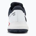 Wilson Rush Pro Ace Clay scarpe da tennis uomo navy blazer/bianco/infrarossi 6