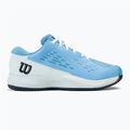 Scarpe da tennis Wilson Rush Pro Ace Clay donna bonnie blue/ballad blue/navy blazer 2